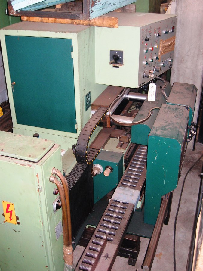 TORTI SALGEMMO TS 65.0 